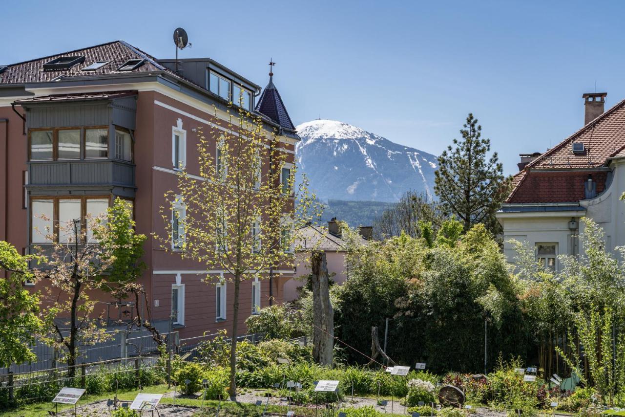 InnsbruckHomes at Botanic Garden Exterior foto